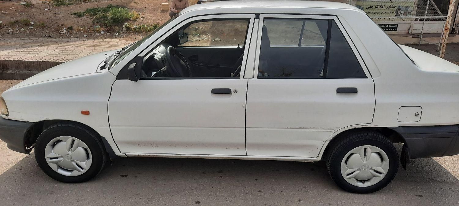 پراید 131 SE - 1397