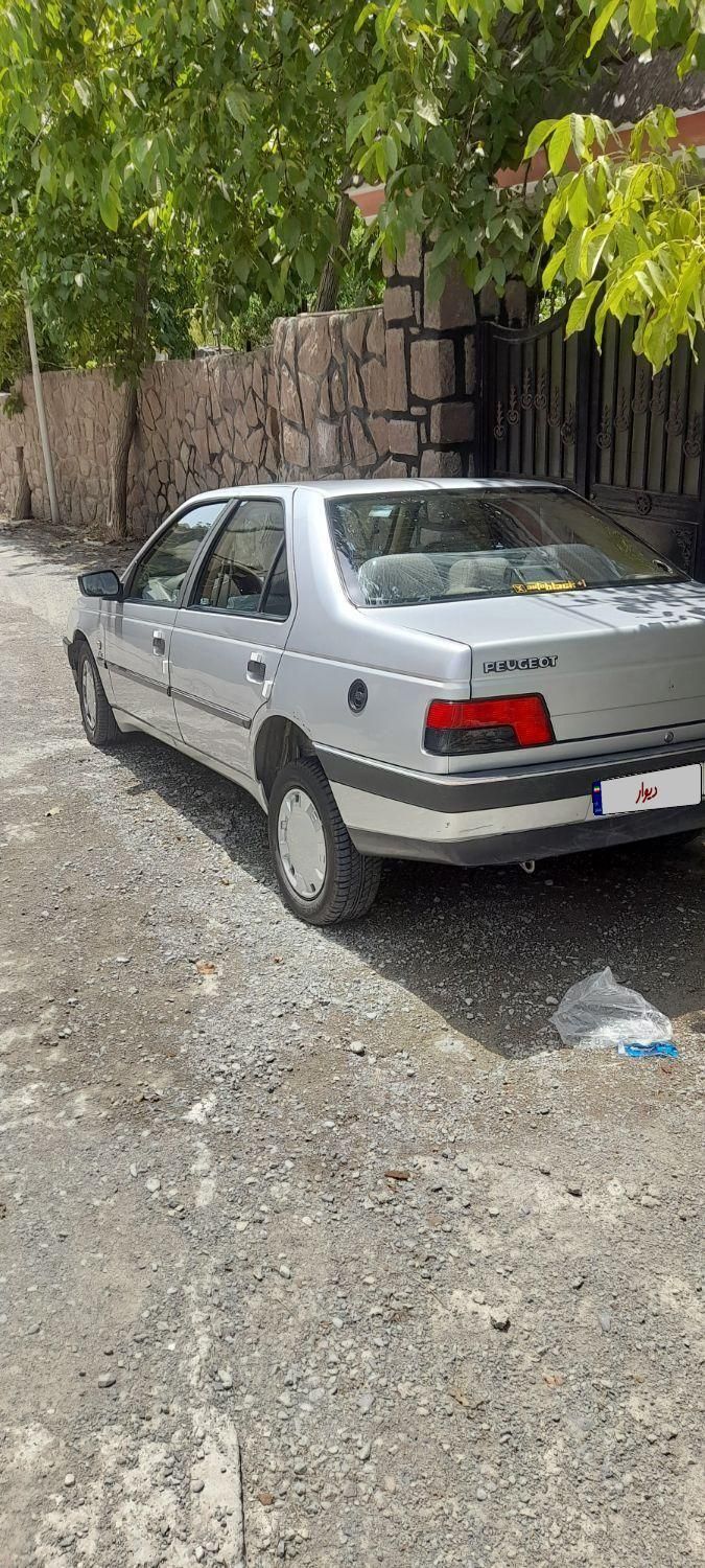 خودرو پژو، 405 آگهی ann_18293088