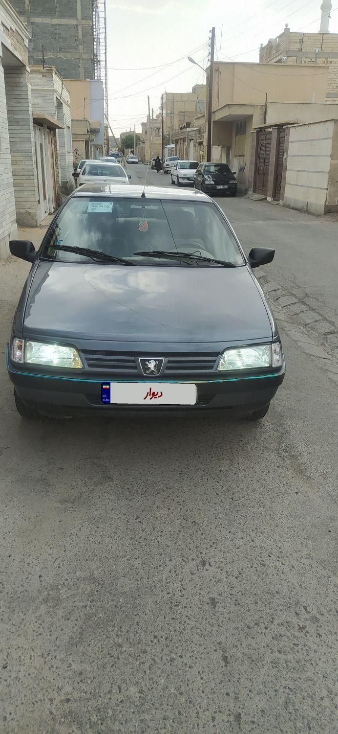 خودرو پژو، 405 آگهی ann_18293091