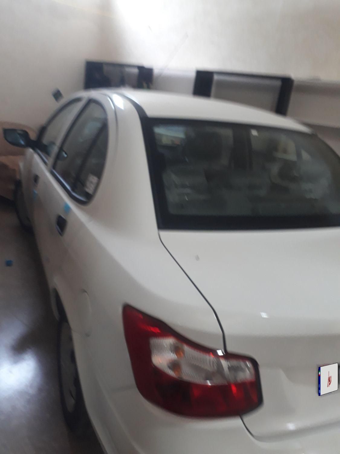 خودرو ساینا، S آگهی ann_18293109