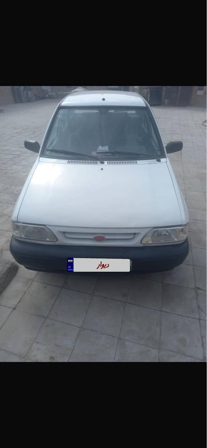 خودرو پراید، صبا آگهی ann_18293119