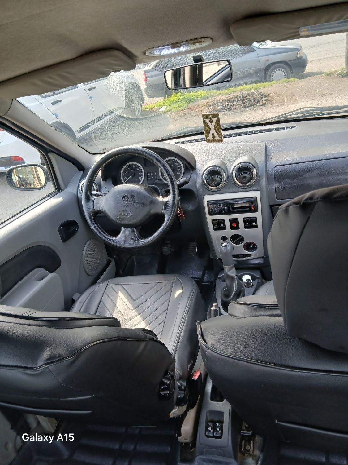 رنو تندر 90 E2 - 1390
