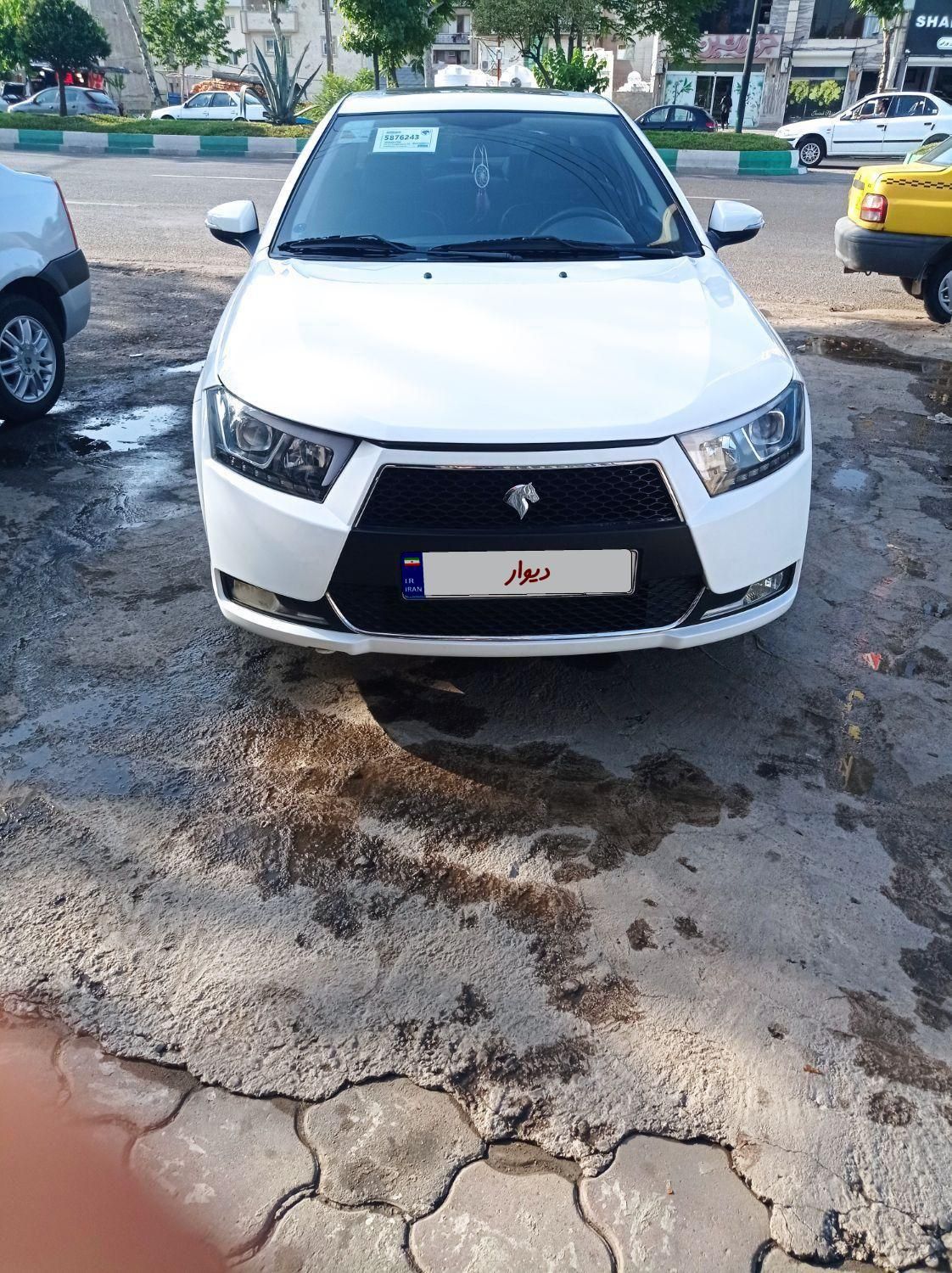 خودرو دنا، پلاس آگهی ann_18293169