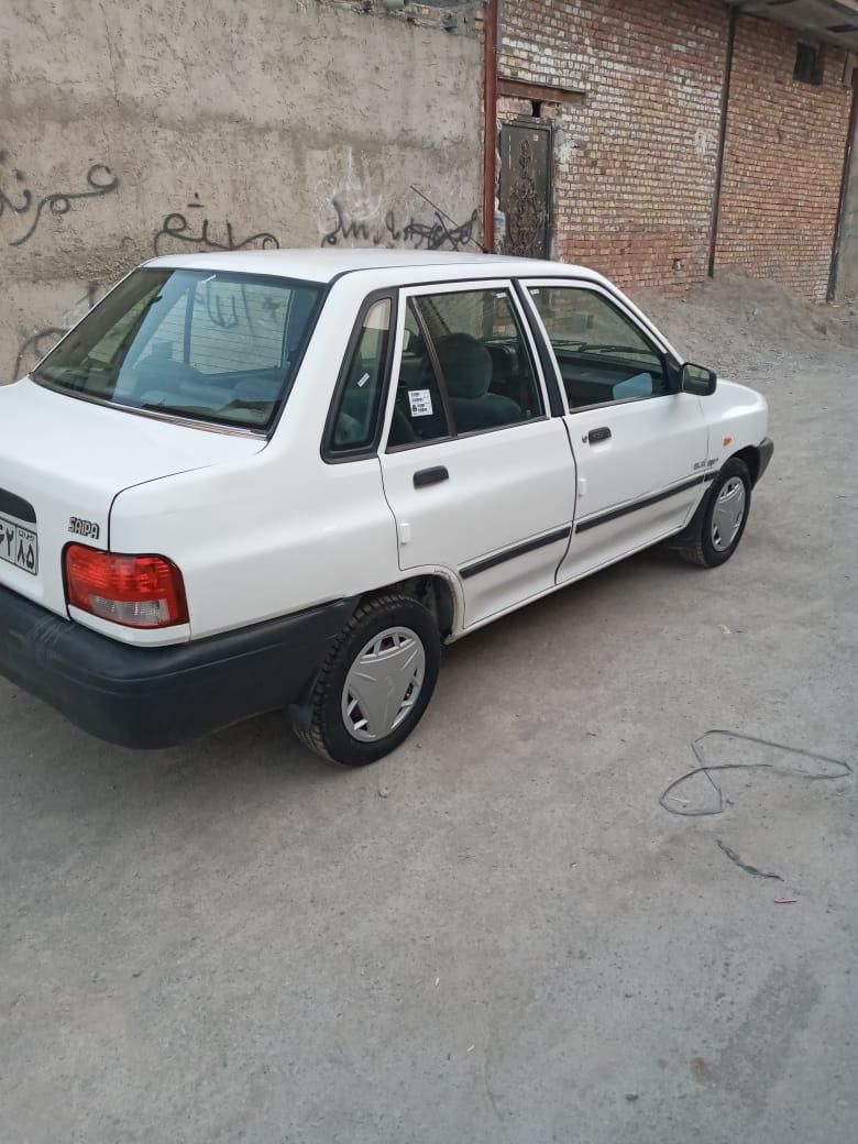 خودرو پراید، صبا آگهی ann_18293186
