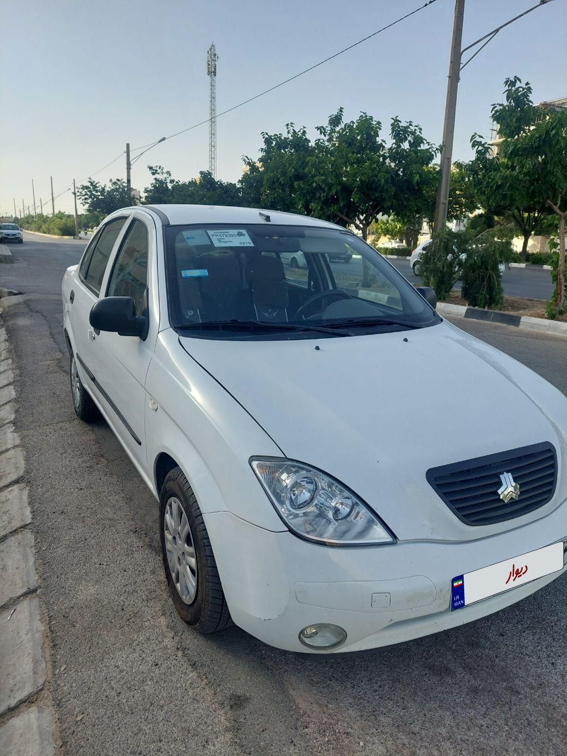 خودرو تیبا، صندوق دار آگهی ann_18293192