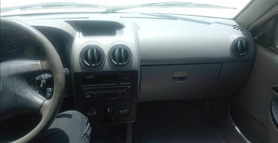 پراید 132 SX - 1390