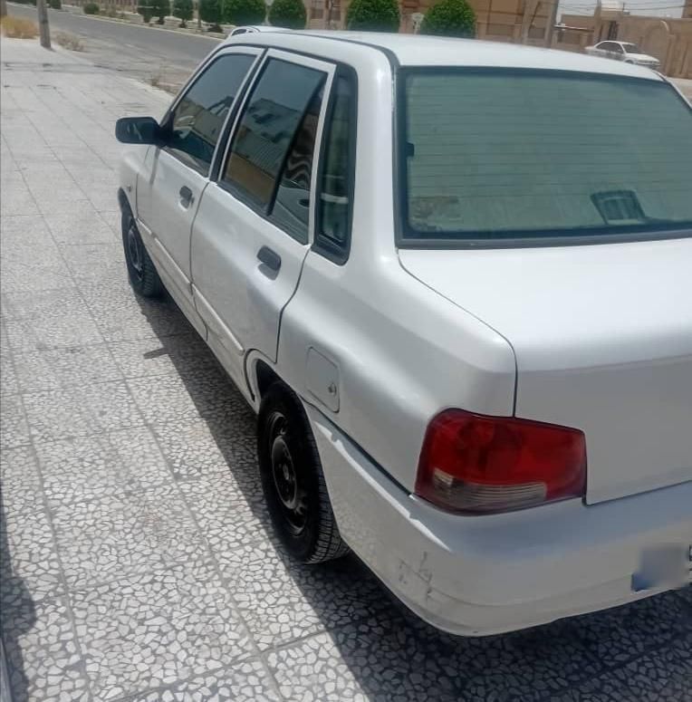 خودرو پراید، 132 آگهی ann_18293203