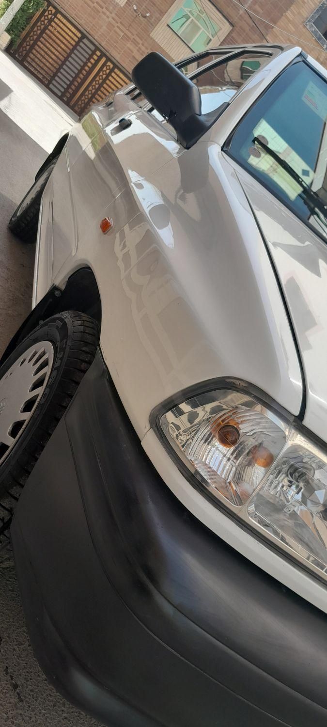 پراید 131 SE - 1399