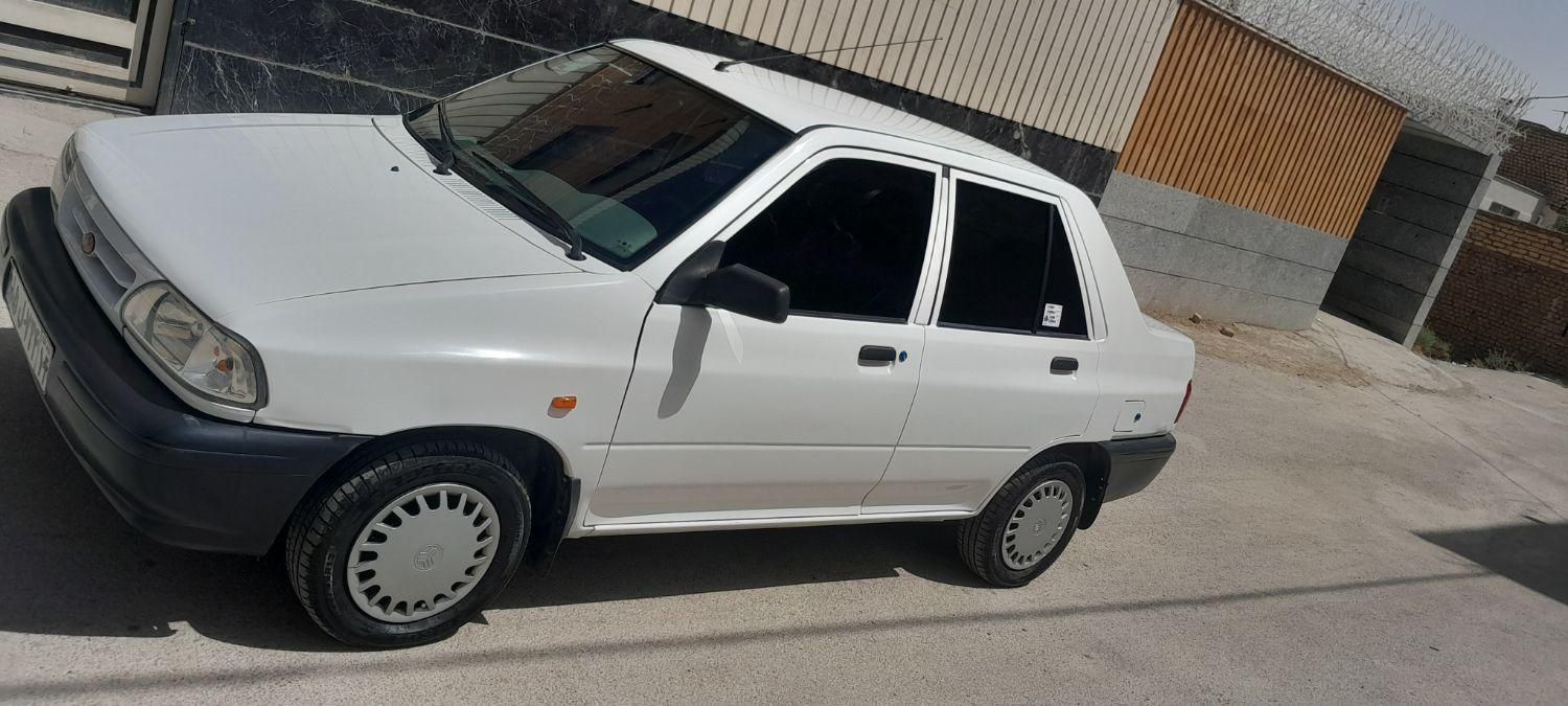 پراید 131 SE - 1399