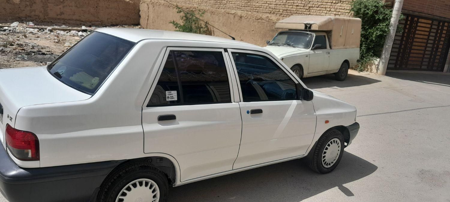 پراید 131 SE - 1399