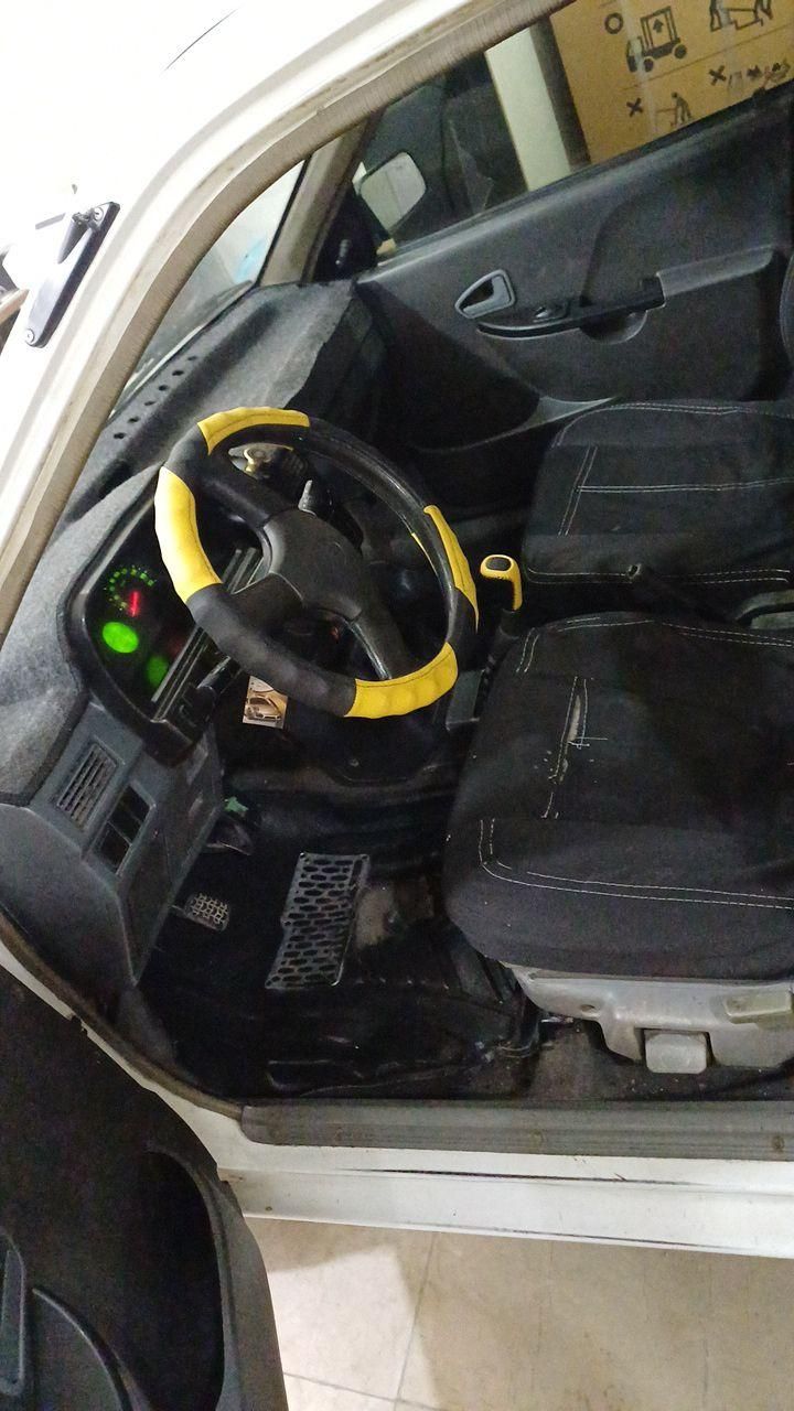 پراید 131 EX - 1391
