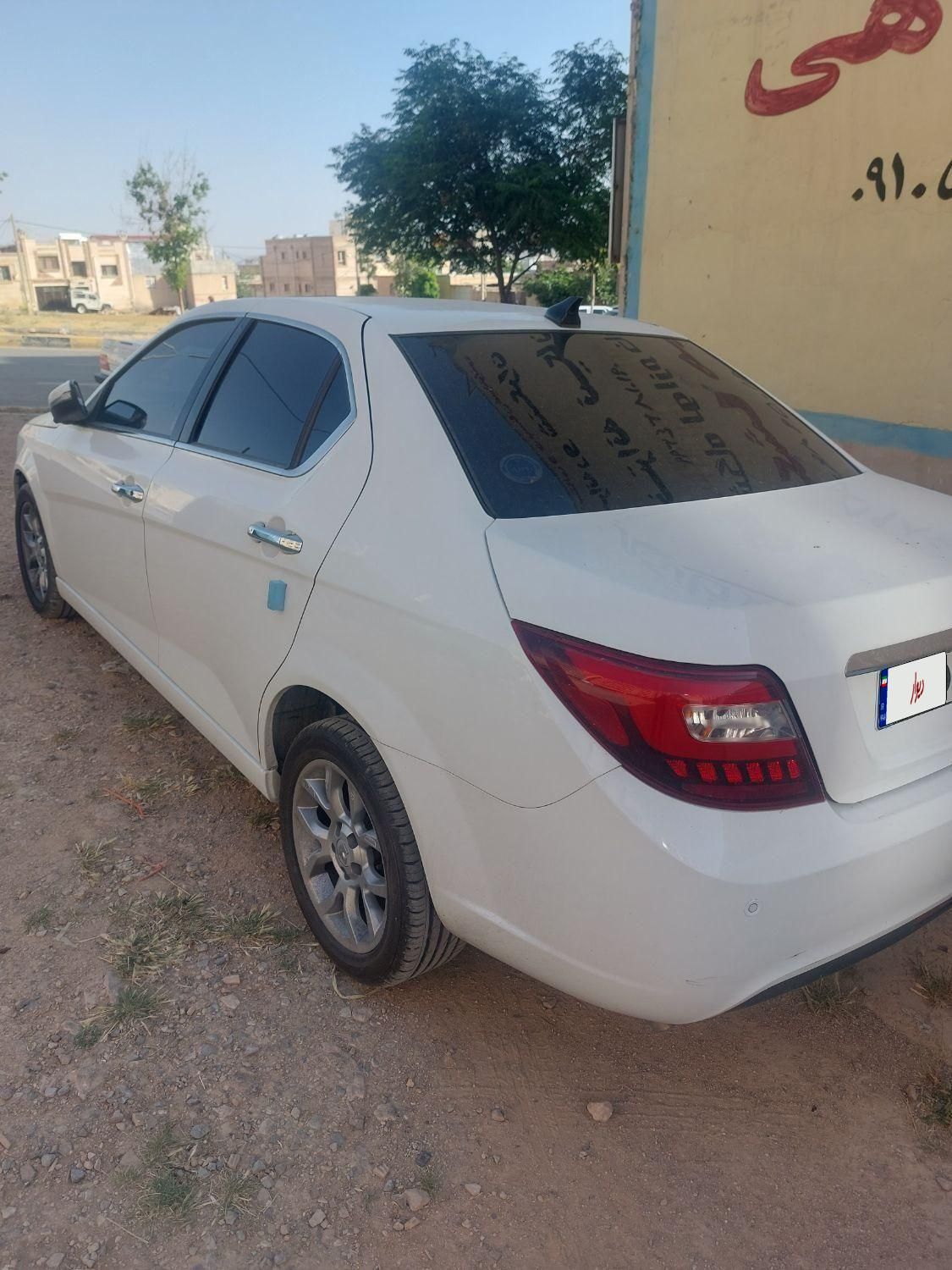 خودرو دنا، پلاس آگهی ann_18293235