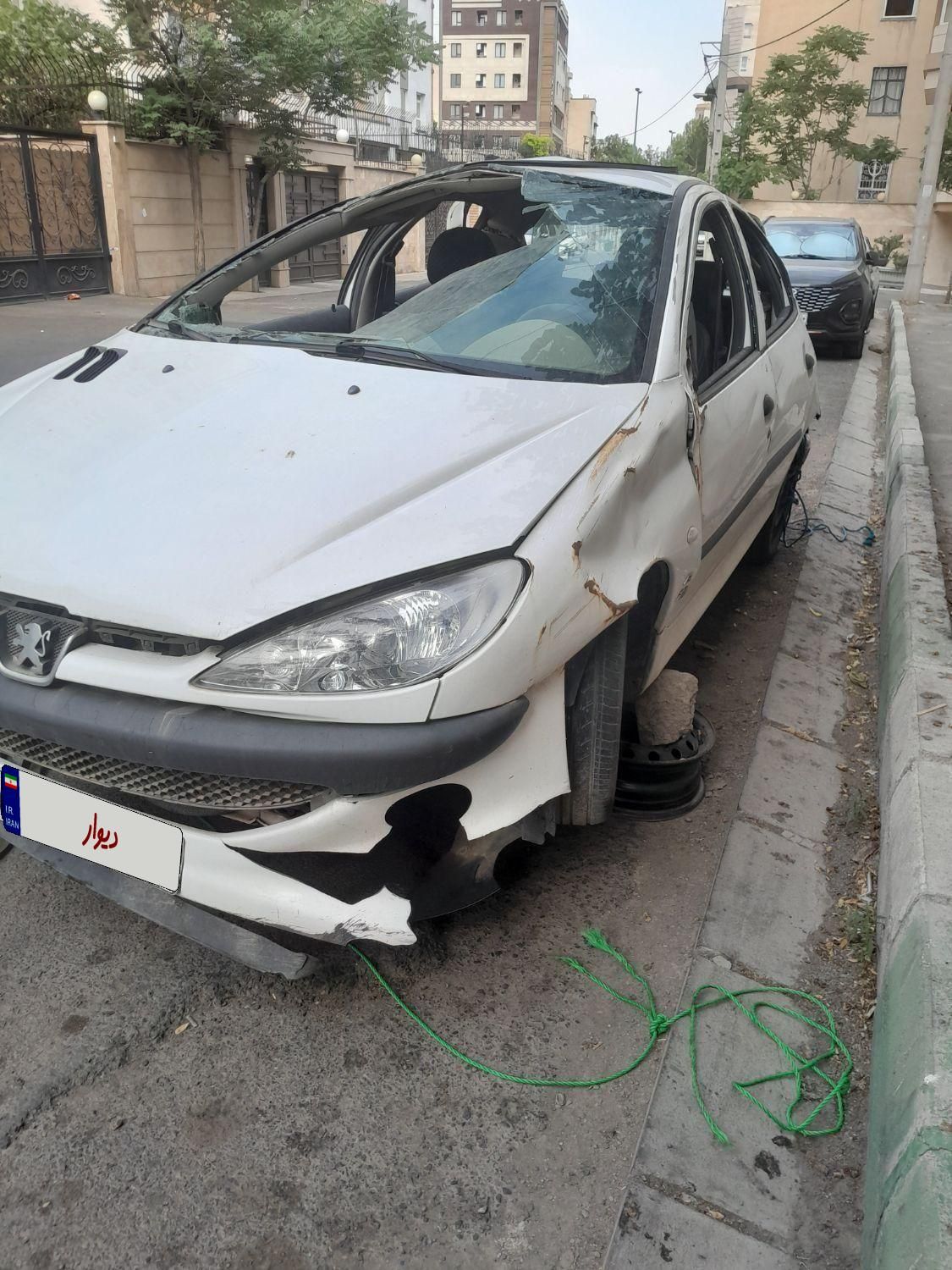 خودرو پژو، 206 آگهی ann_18293241