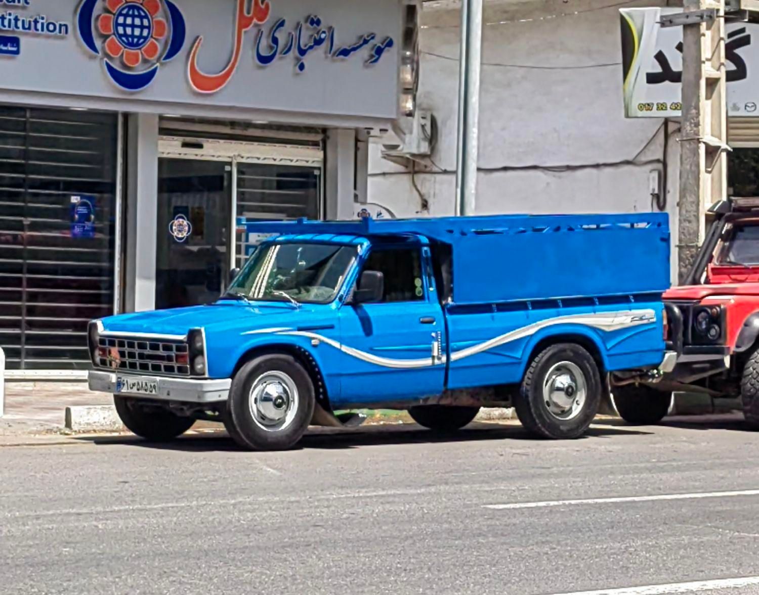 نیسان سیلفی e_power پلاس - 2022