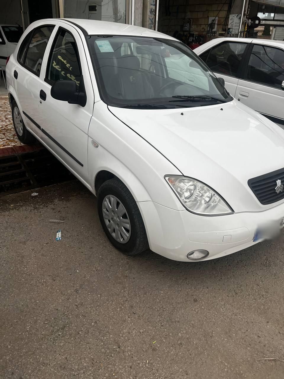 خودرو تیبا، 2 آگهی ann_18293264