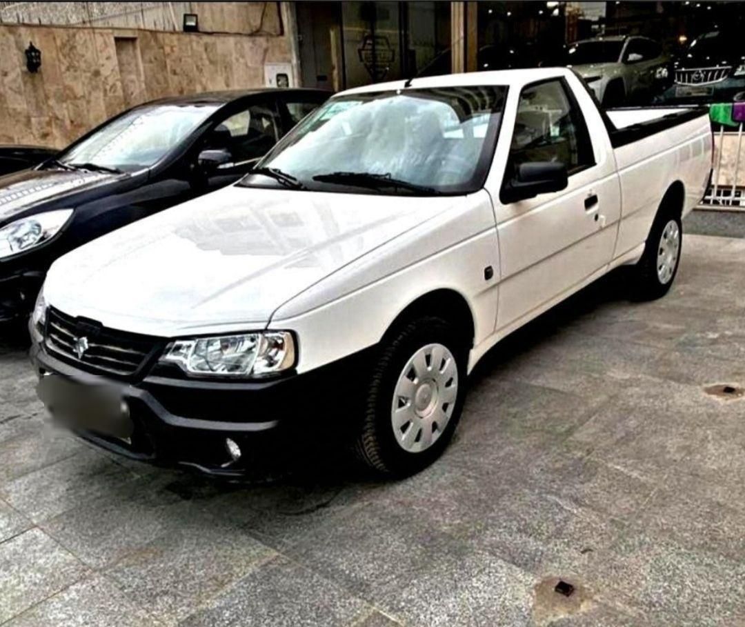 خودرو آریسان، 2 آگهی ann_18293282
