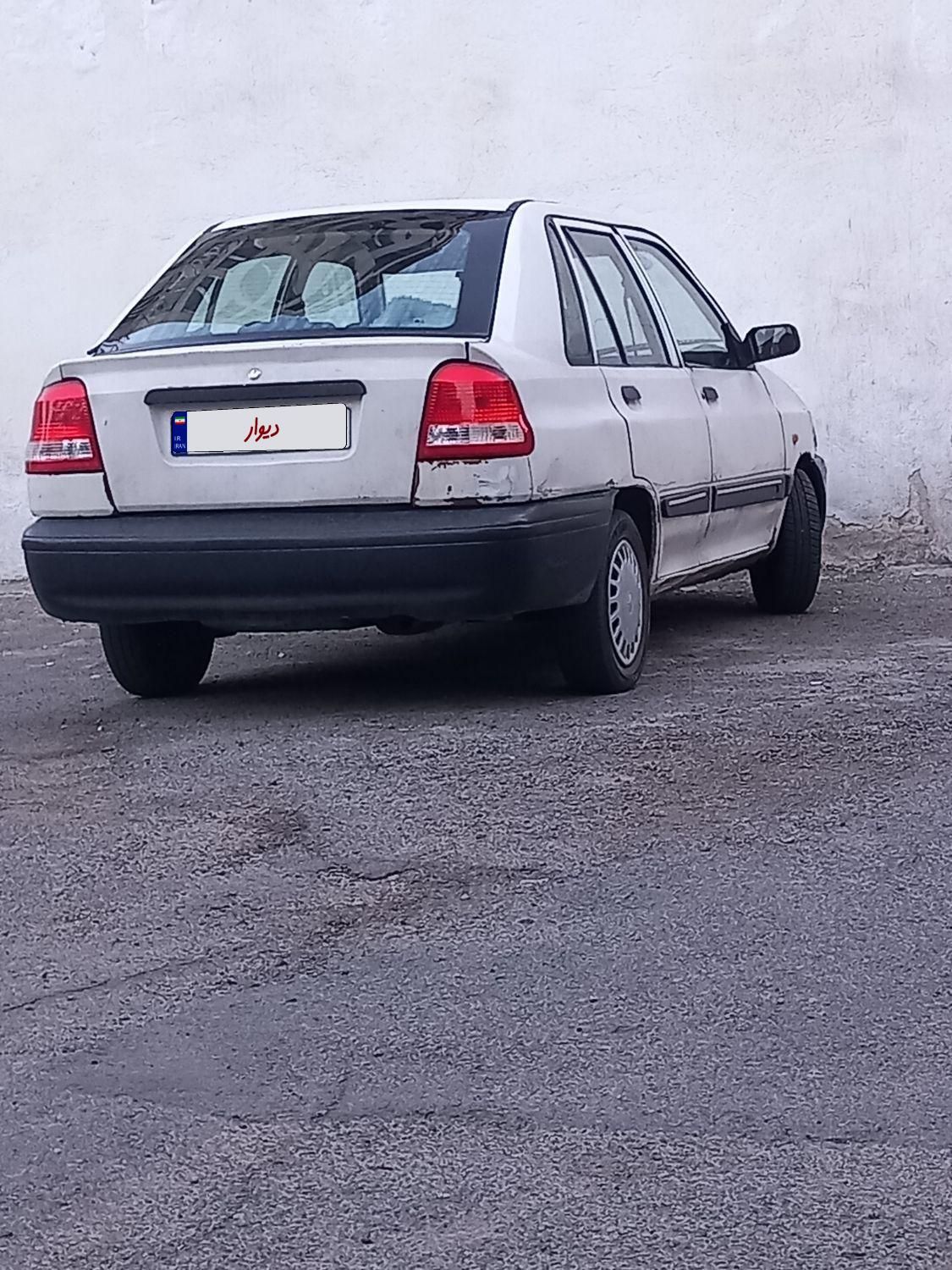 خودرو پراید، 141 آگهی ann_18293302
