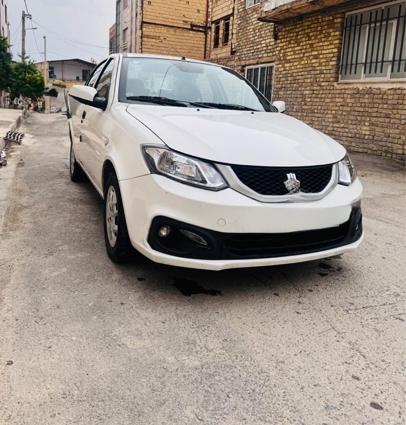 خودرو ساینا، S آگهی ann_18293315