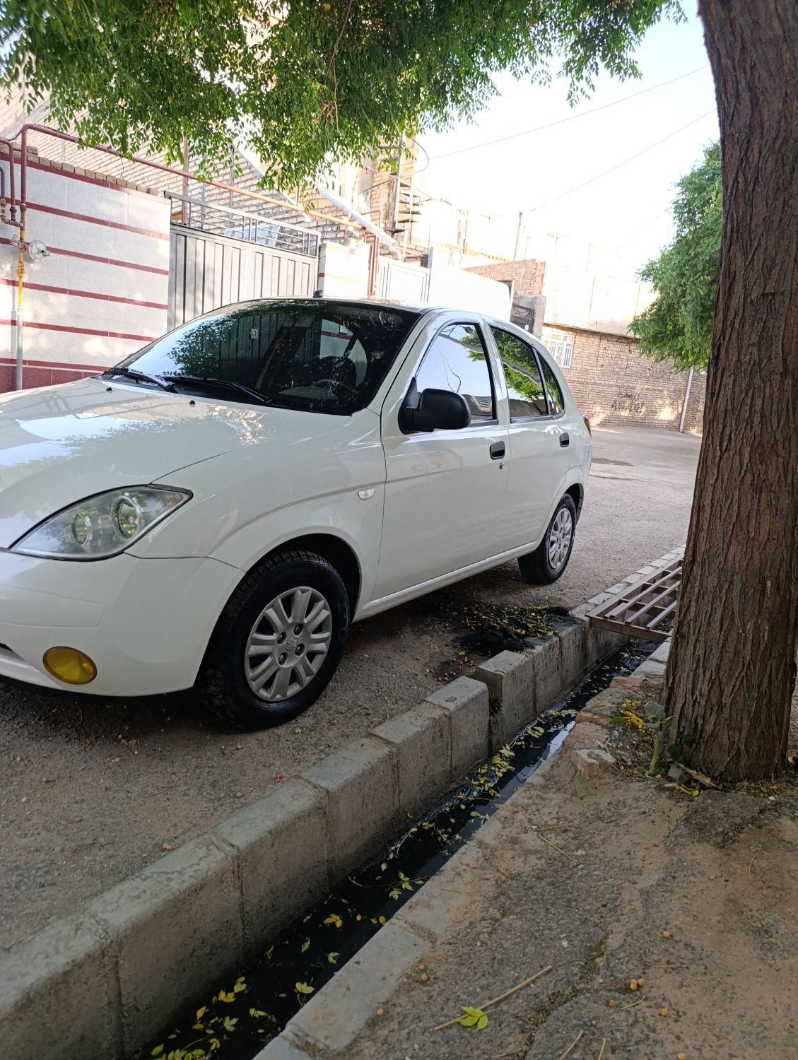 خودرو تیبا، 2 آگهی ann_18293324