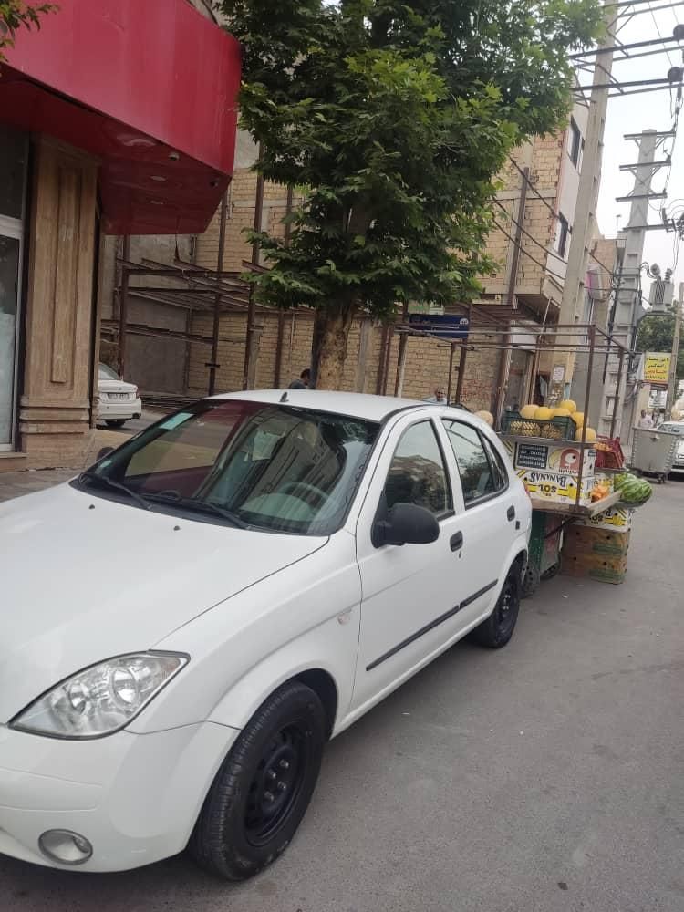 خودرو تیبا، 2 آگهی ann_18293332