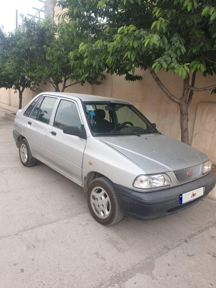 خودرو پراید، 141 آگهی ann_18293345