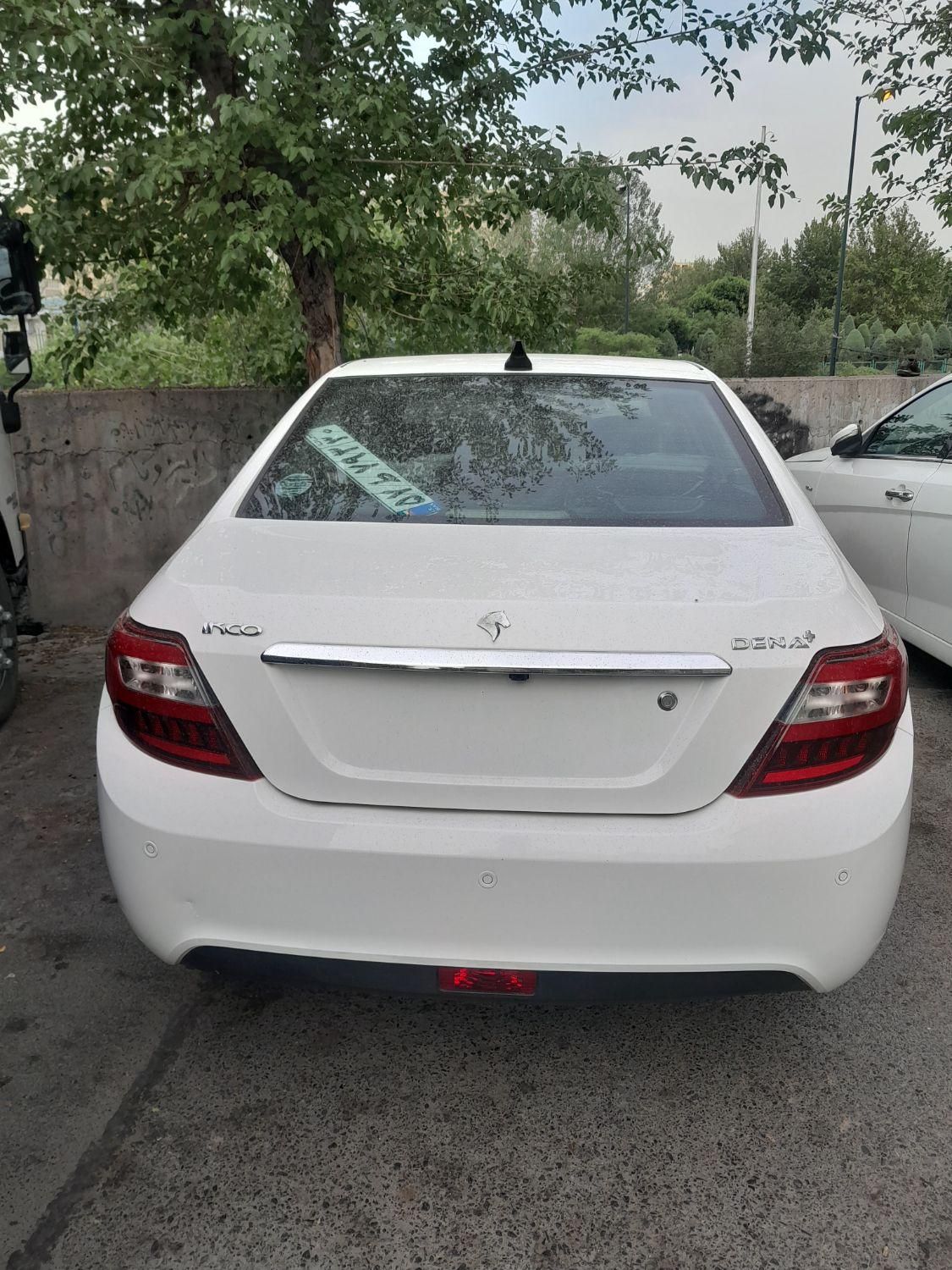 خودرو دنا، پلاس آگهی ann_18293348