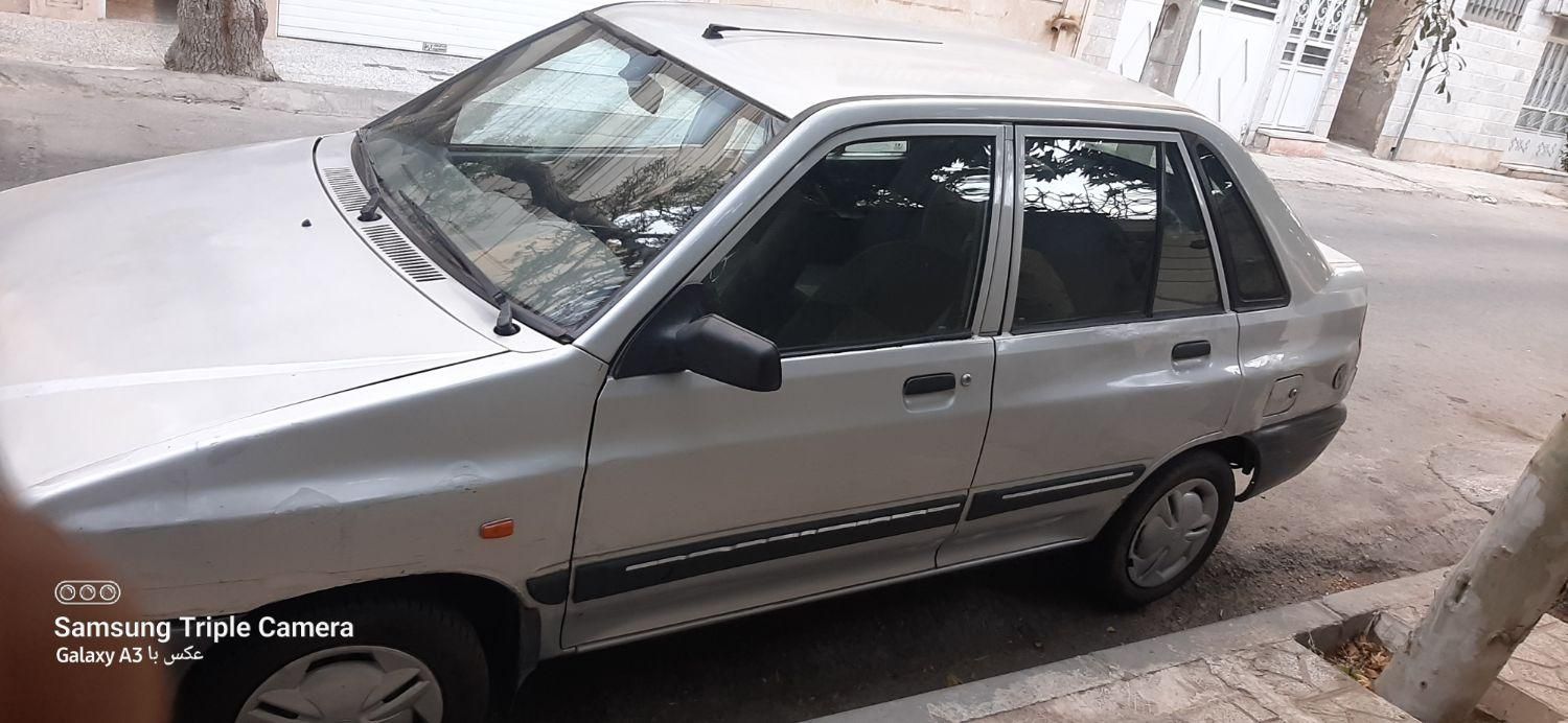 پراید 141 SX - 1390