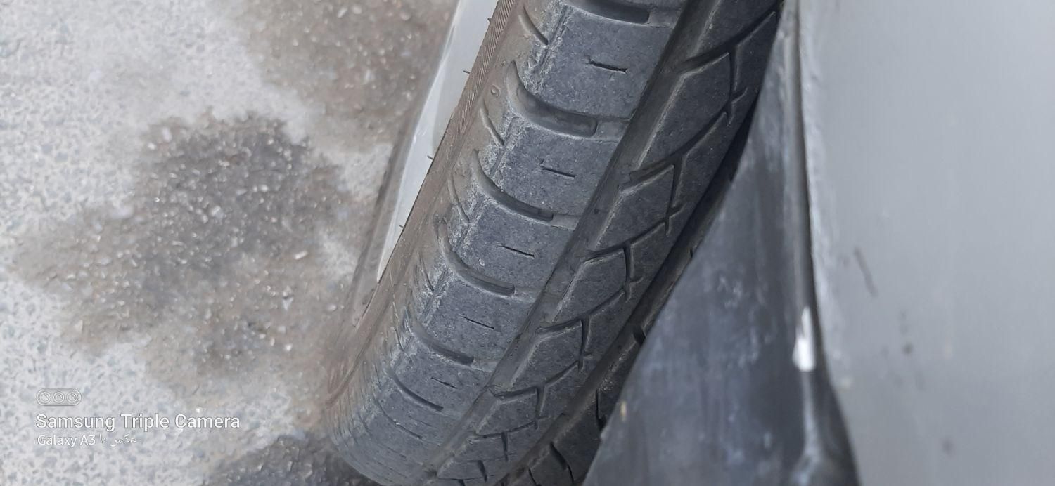 پراید 141 SX - 1390