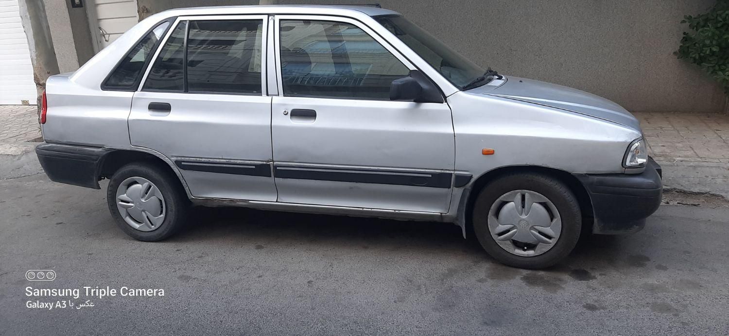 پراید 141 SX - 1390