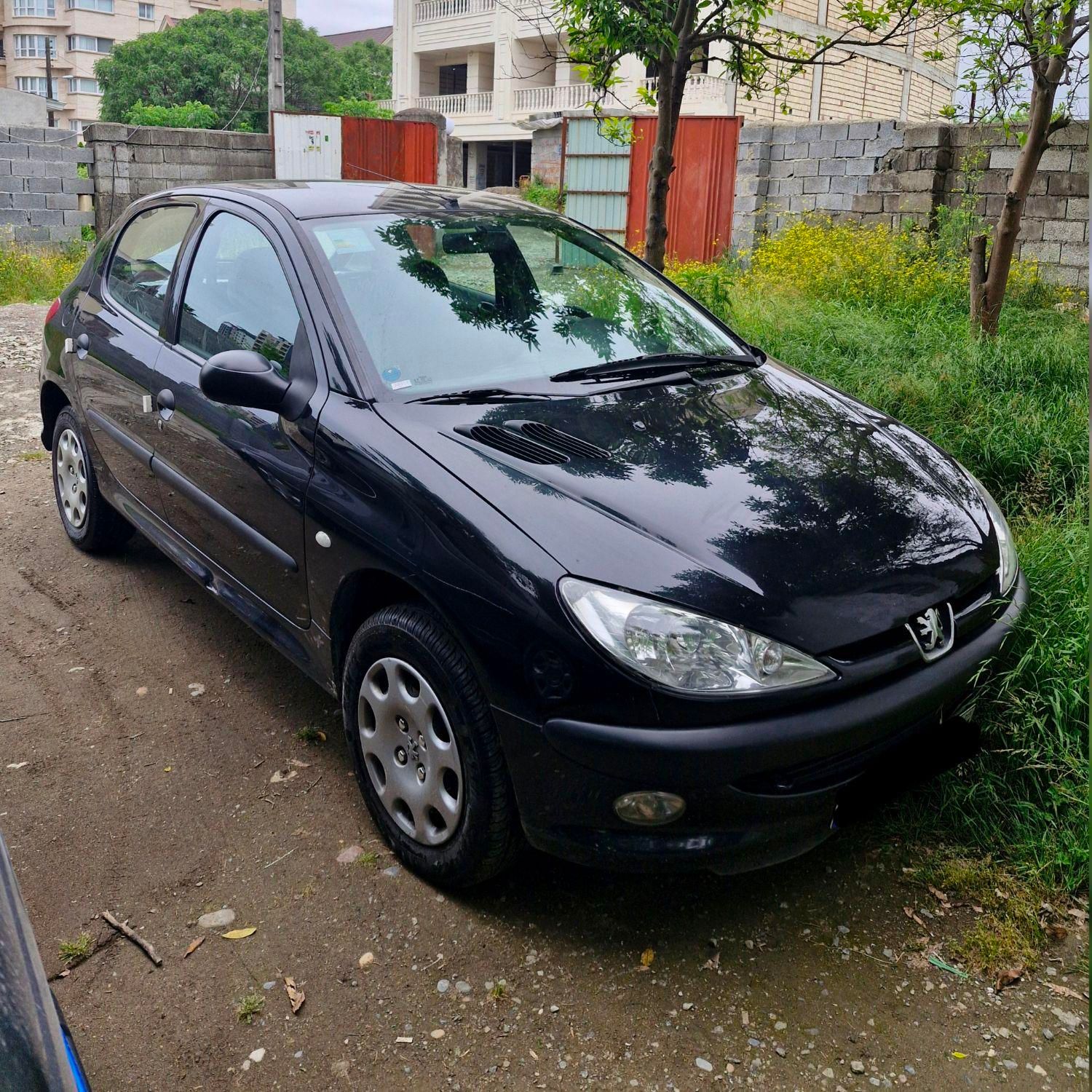 خودرو پژو، 206 آگهی ann_18293373