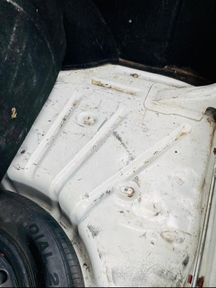 پراید 132 SE - 1394