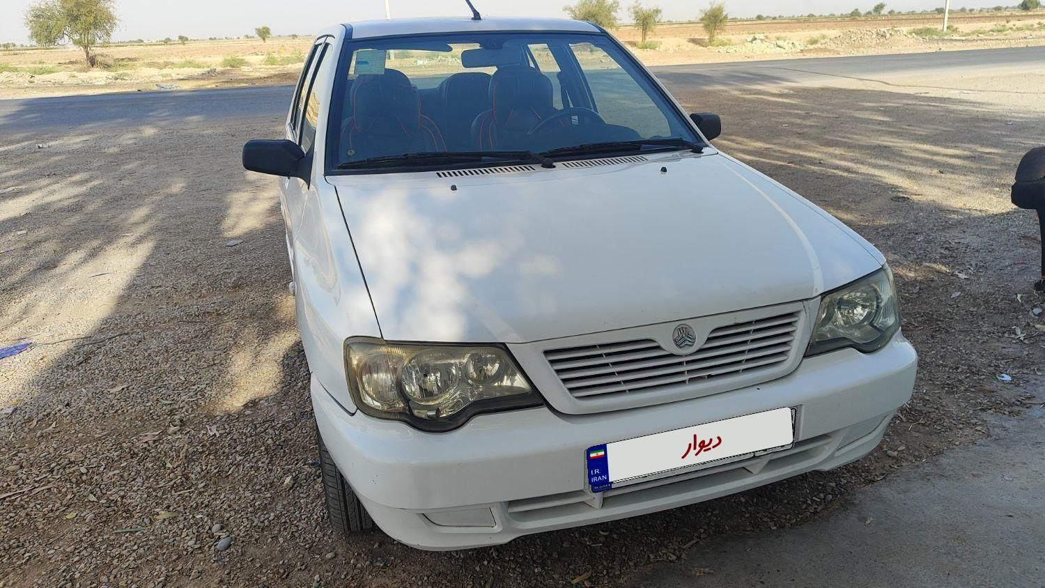 خودرو پراید، 132 آگهی ann_18293380