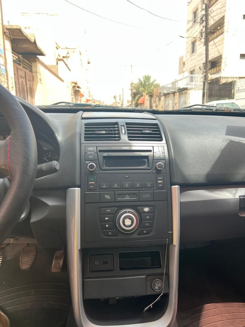سمند سورن ELX - 1394
