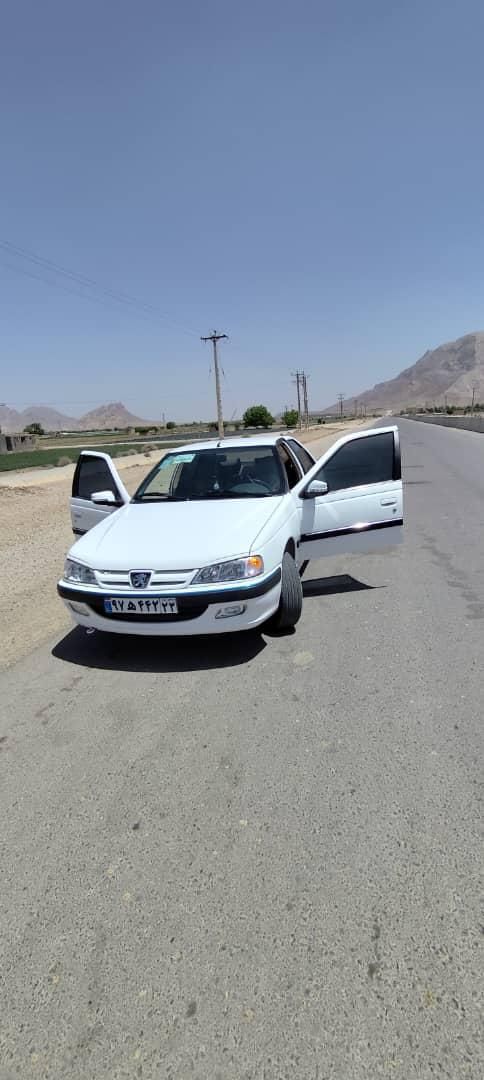 خودرو پژو، پارس آگهی ann_18293412