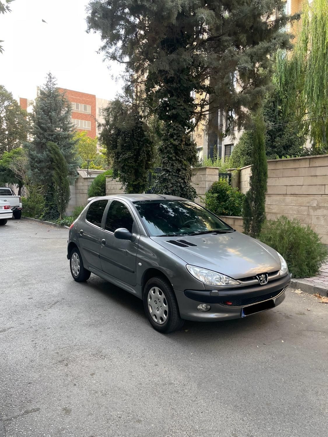 خودرو پژو، 206 آگهی ann_18293419