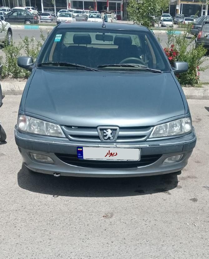خودرو پژو، پارس آگهی ann_18293442