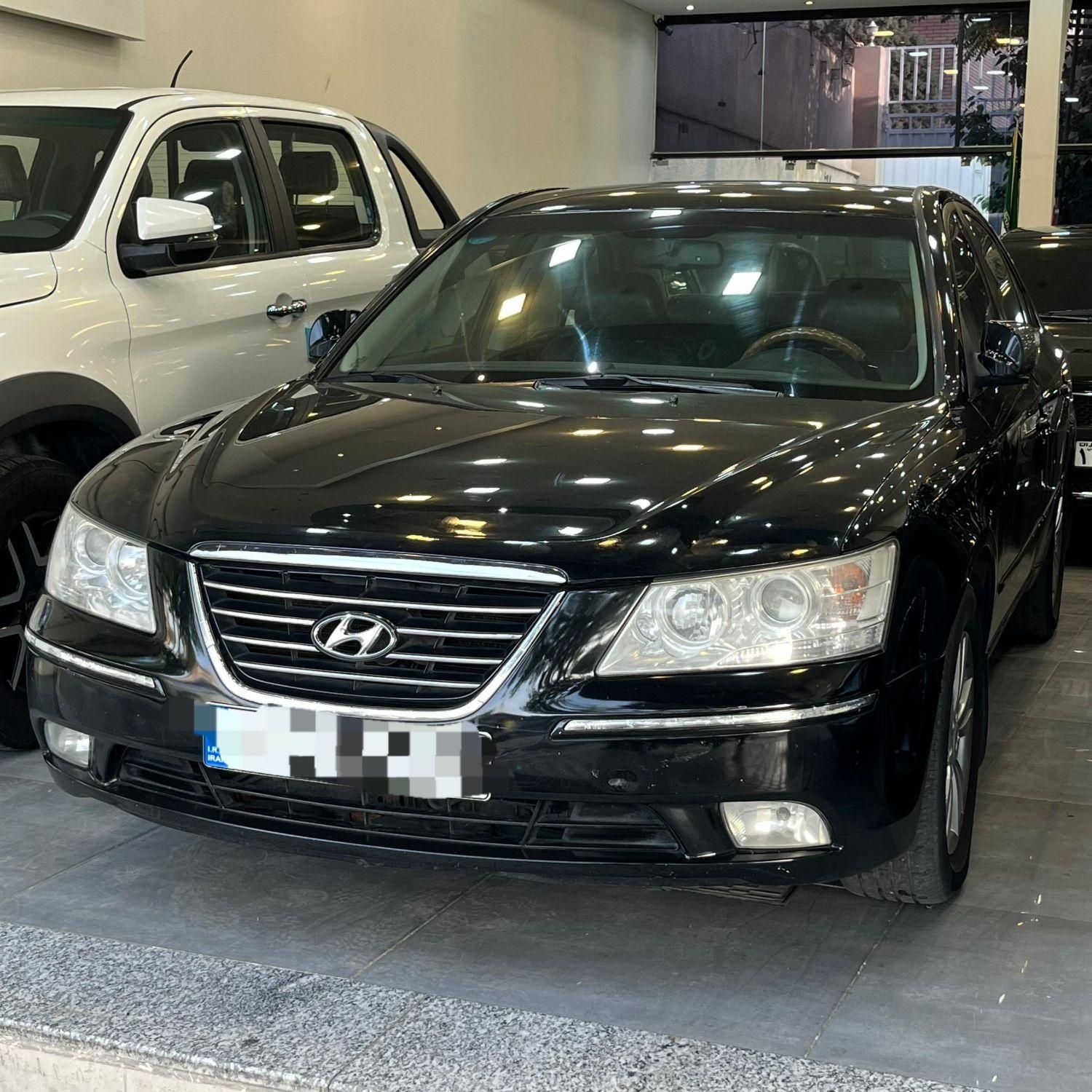 خودرو هیوندای، سوناتا آگهی ann_18293460