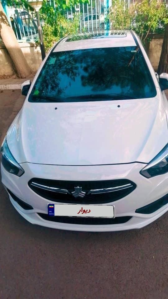 شاهین G دنده ای - 1402