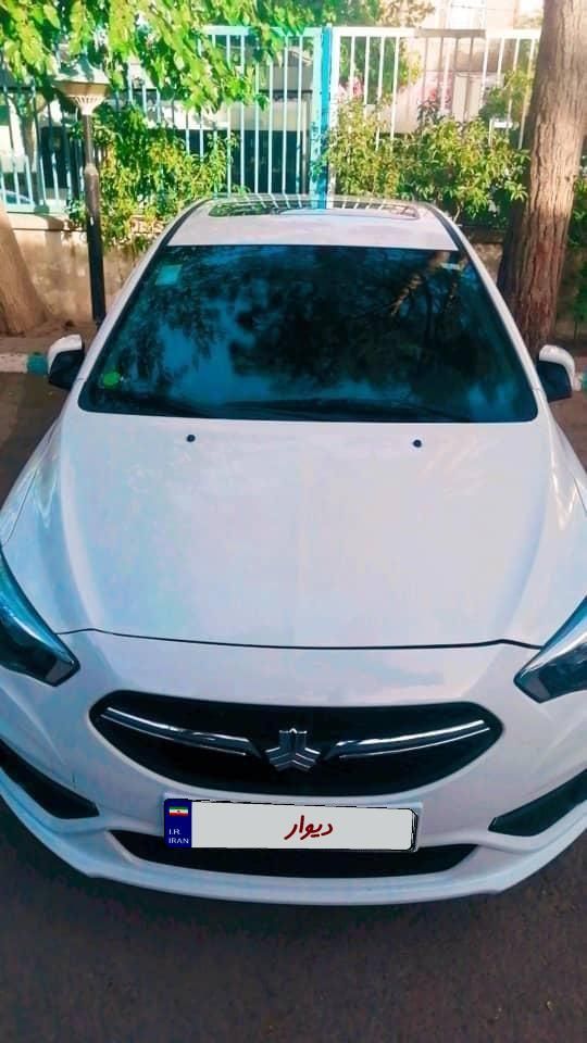 شاهین G دنده ای - 1402