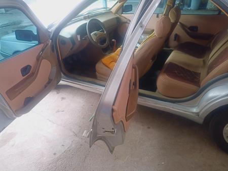 پژو 405 GLX - دوگانه سوز - 1390