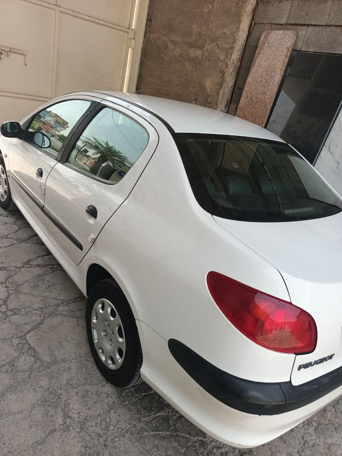 خودرو پژو، 206 آگهی ann_18293486