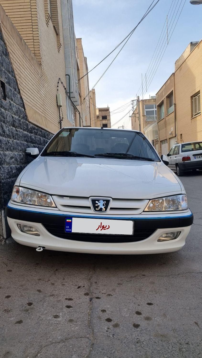 خودرو پژو، پارس آگهی ann_18293497