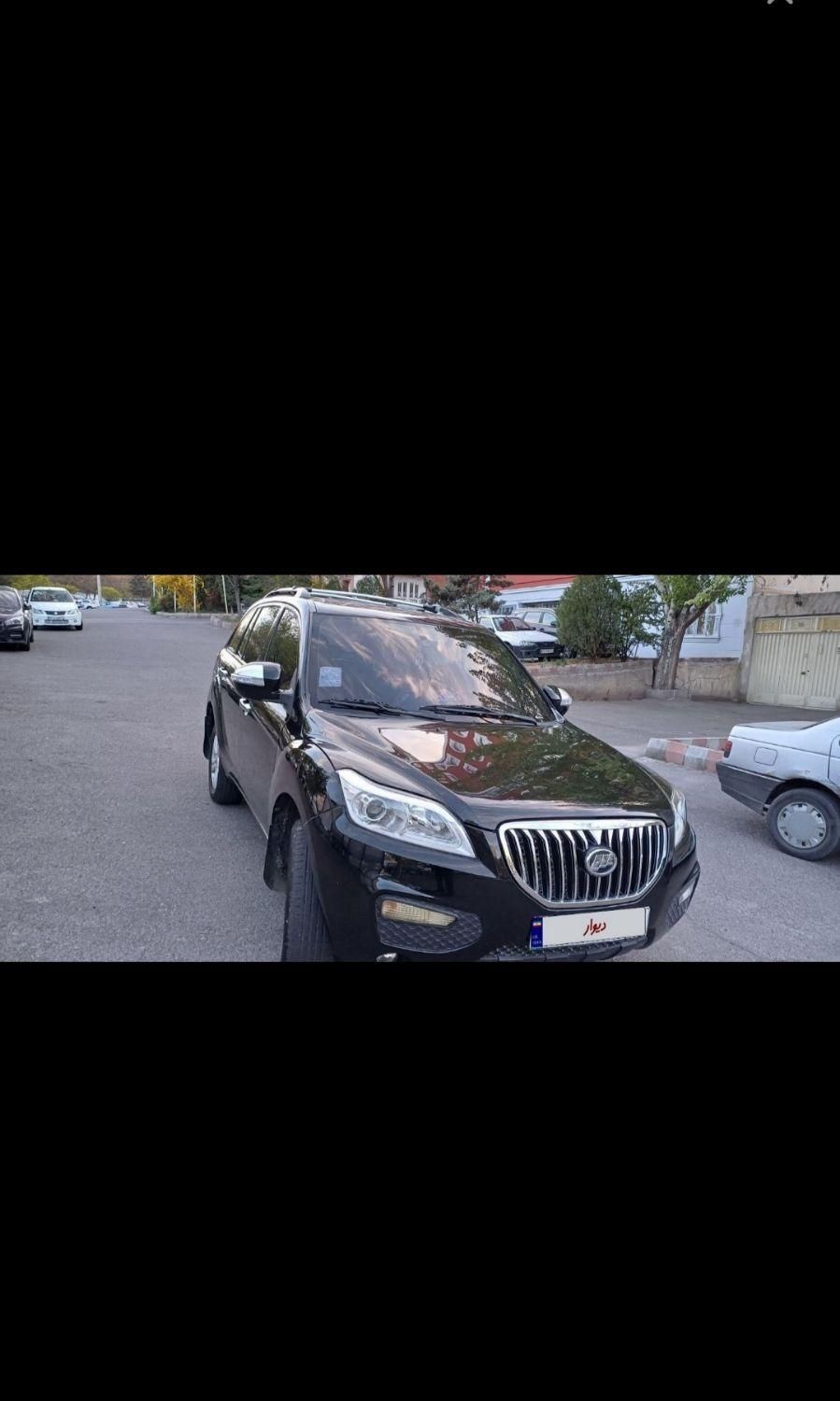 خودرو لیفان، X60 آگهی ann_18293498