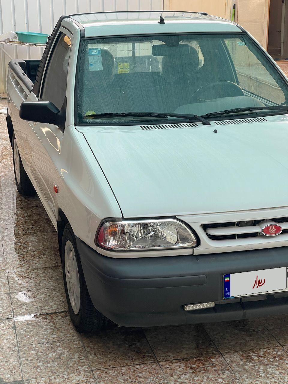 خودرو پراید، 151 آگهی ann_18293506