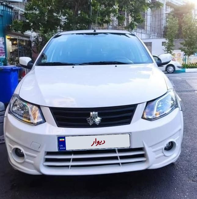 خودرو ساینا، S آگهی ann_18293509