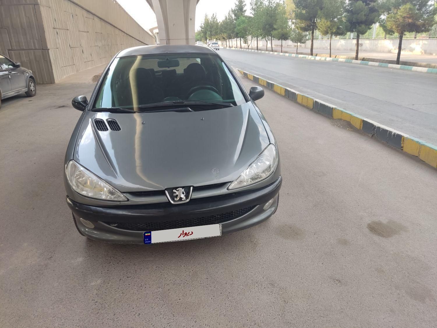 خودرو پژو، 206 آگهی ann_18293515