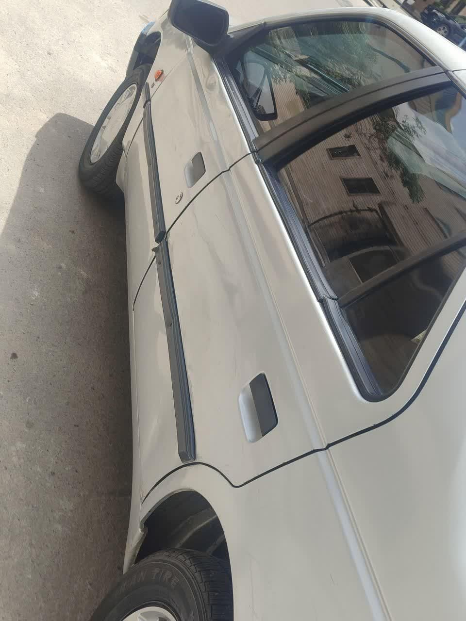 پژو 405 GLX - 1389