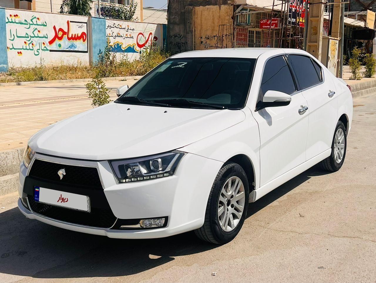 خودرو دنا، پلاس آگهی ann_18293529