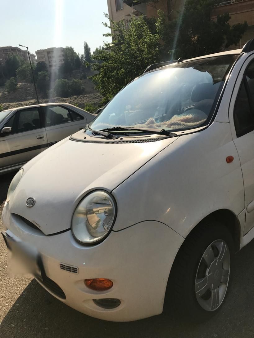 خودرو ام وی ام، 110 آگهی ann_18293530