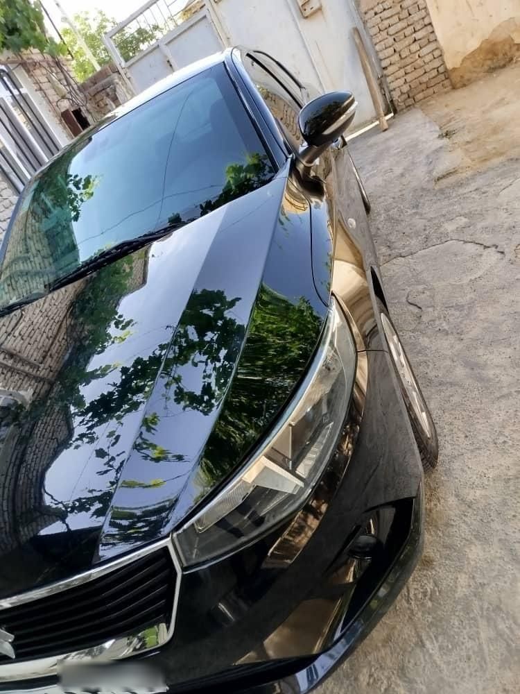 خودرو تارا، دنده‌ای آگهی ann_18293545